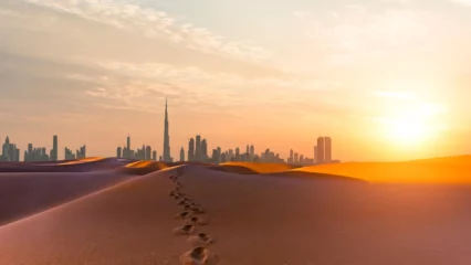 Essential Tips to Survive Summer in the UAE